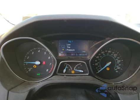 2012 Ford Focus Sel from USA, damaged, VIN 1FAHP3H28CL430714